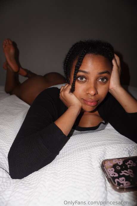 Princesatendai high quality pornstar picture