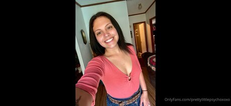 Prettylittlepsychoxoxo art actress img