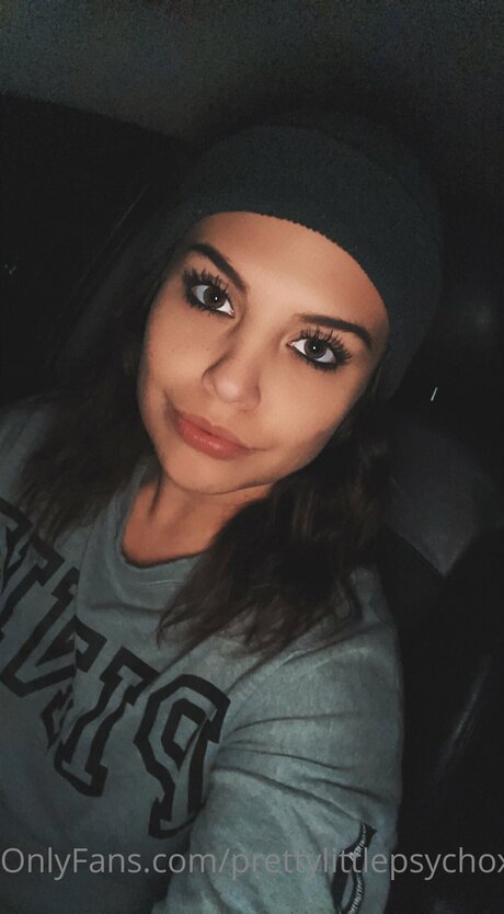 Prettylittlepsychoxoxo pretty pornstar photo