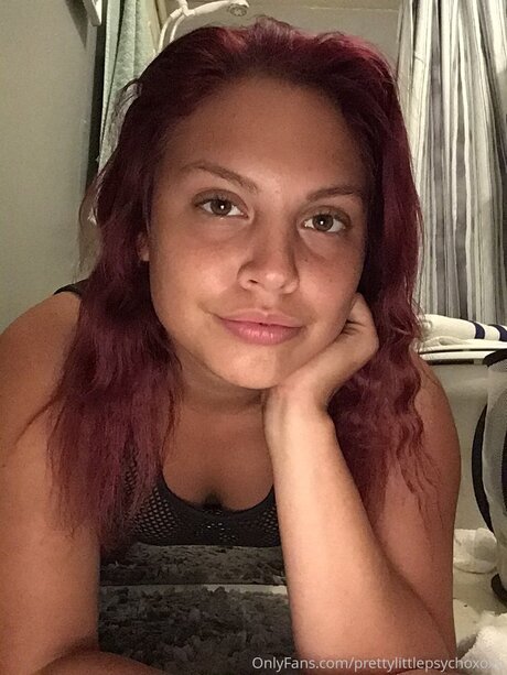 Prettylittlepsychoxoxo hot model img