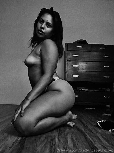 Prettylittlepsychoxoxo high quality actress images