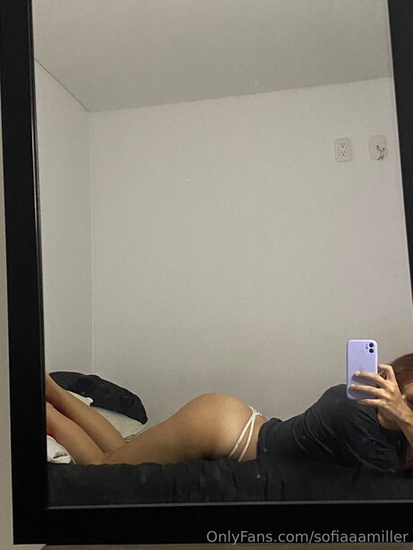 Sofiaaamiller hd star pictures