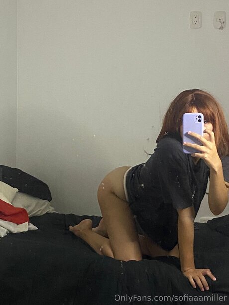 Sofiaaamiller pornstar sexy pictures