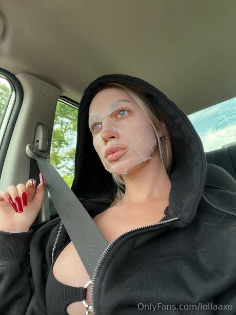 Itslolapap pornstar beautiful archive