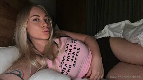 Itslolapap art star photo