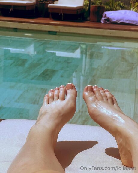 Itslolapap pornstar nudes pics