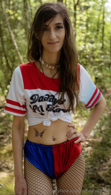 Catlulu Official xxx actress img