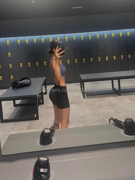 Imlizz100 pornstar sexy pic