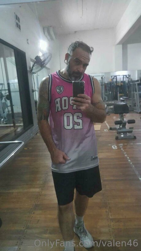 Valen46 star hot pictures