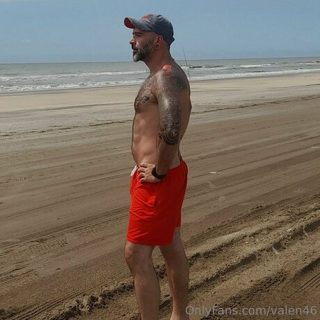 Valen46 star naked pics