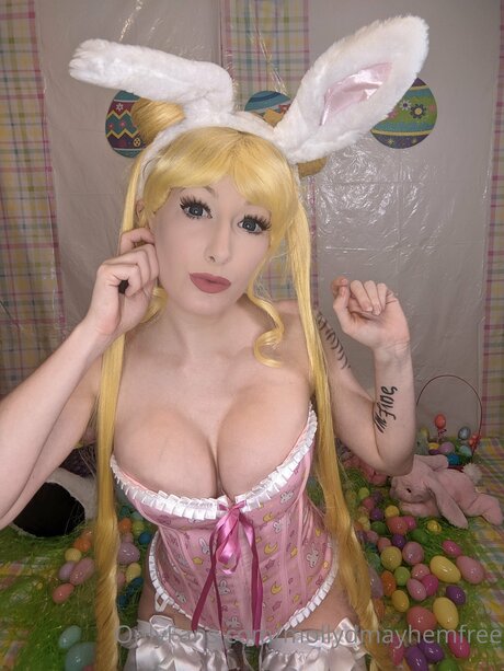 Mollydmayhemfree nice actress pic