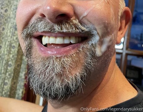 Legendarysukker model nice image