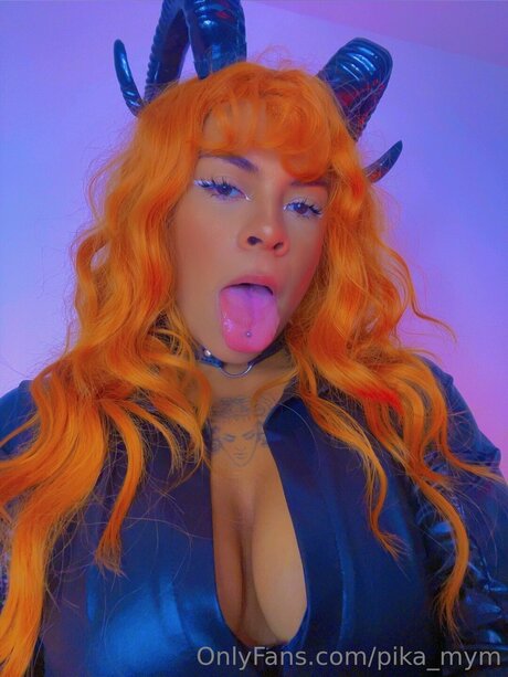 Pika Mym pornstar xxx image