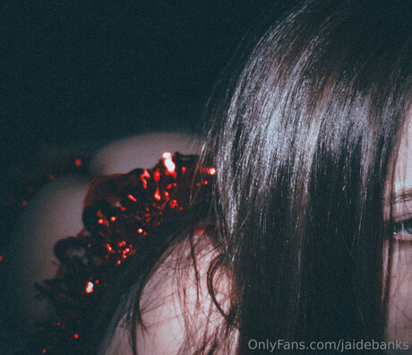 Jaidebanks hot actress galleries