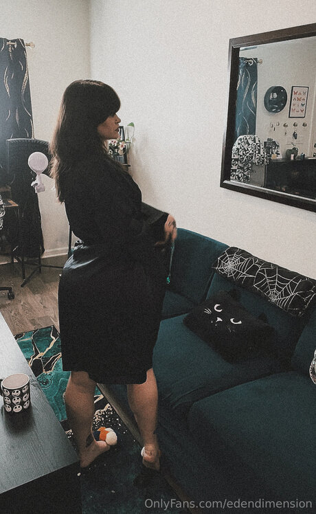 Edendimension xxx actress picture