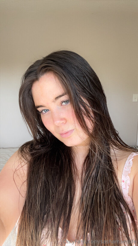 Sashamaeslife pornstar adult images