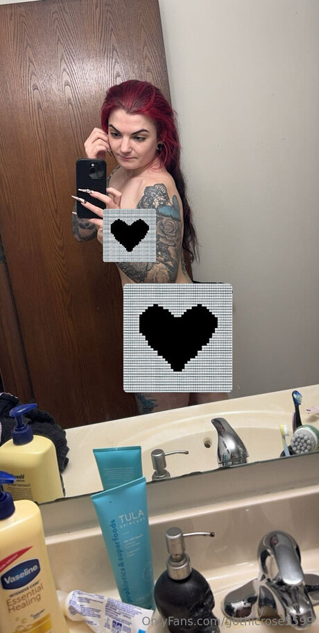 Gothicrose5599 high quality star photos