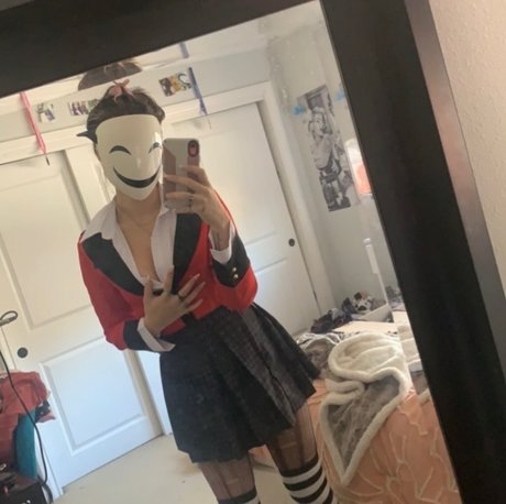 gothicxfairy nice pornstar pics