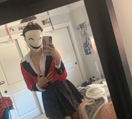 gothicxfairy pornstar top photos