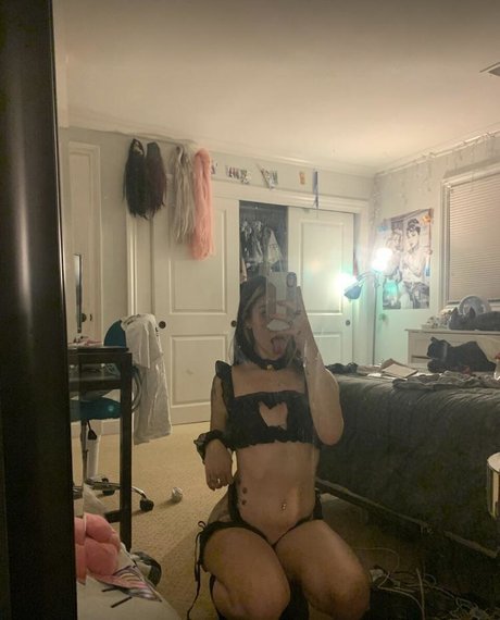 gothicxfairy pornstar beautiful photos