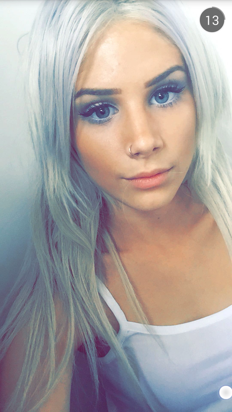 Jaide Samara Francis model free photo