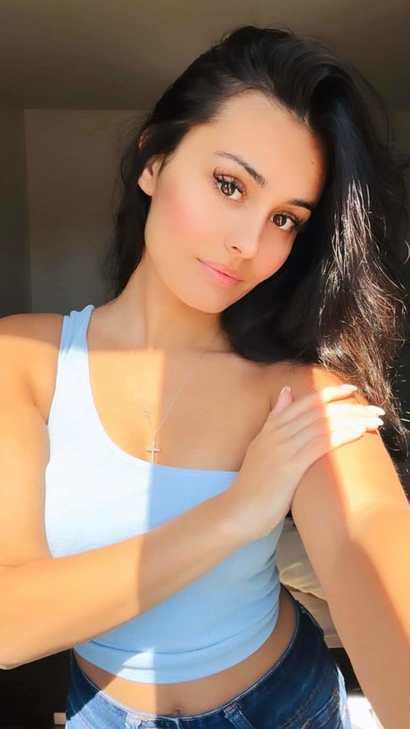 Cyndy valerie Gamache Gravel hot model pictures