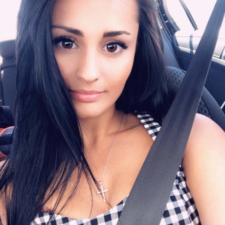 Cyndy valerie Gamache Gravel model high quality gallery