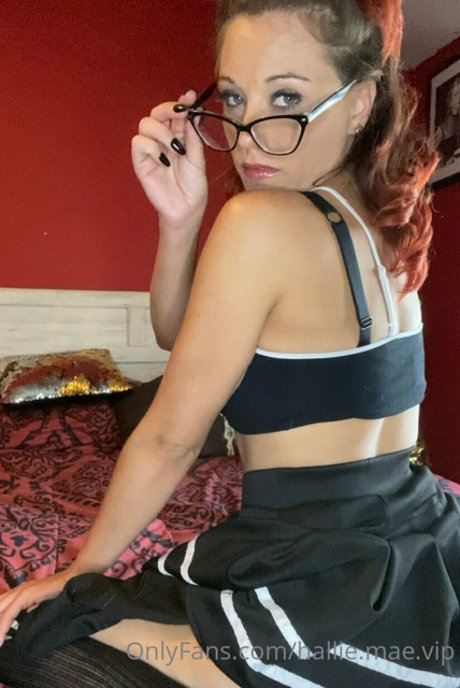 Hallie Mae star perfect pic