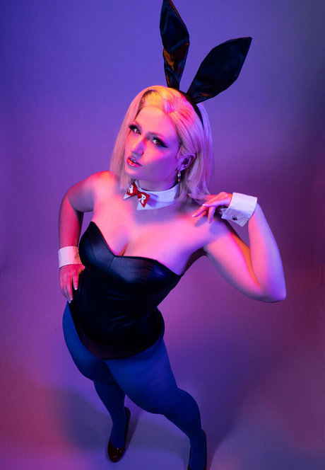 Termina Cosplay perfect actress gallery