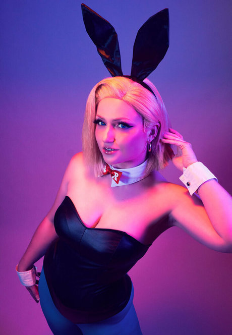 Termina Cosplay pornstar archive