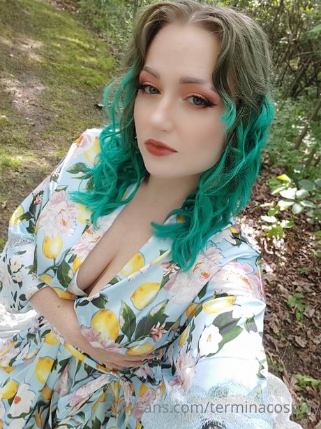 Termina Cosplay pornstar nice images