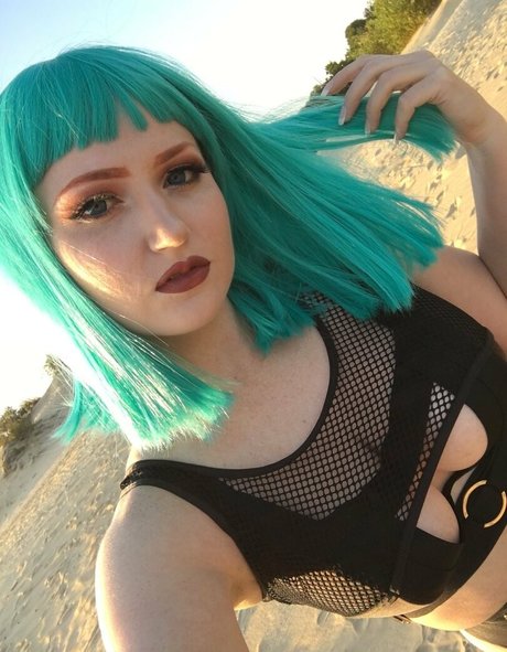 Termina Cosplay pornstar exclusive img