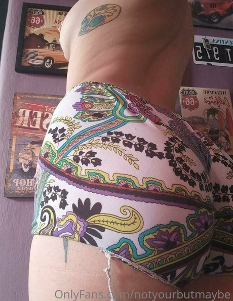 not your but maybe pornstar naked image