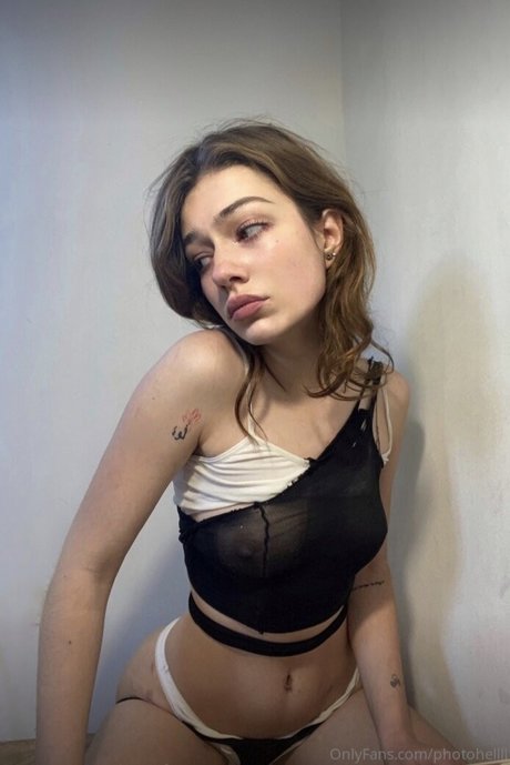 Photohelll model sexy archive