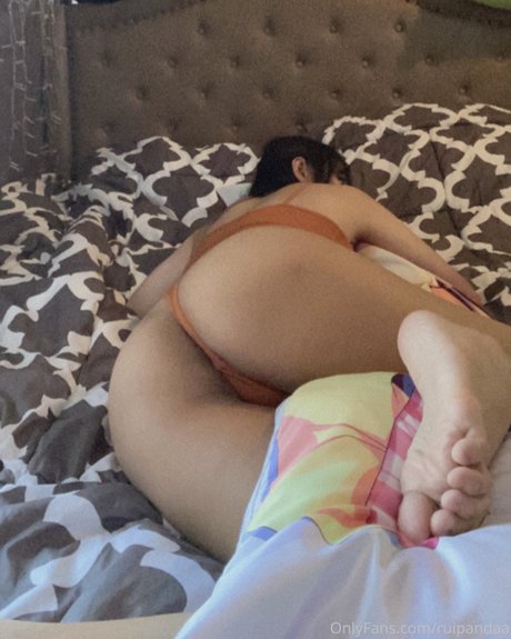 Ruipandaa model nude img