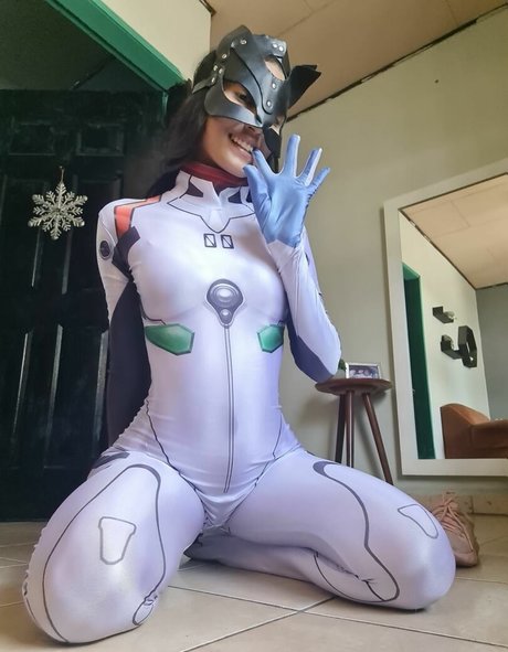 Iam Kitty free model pic