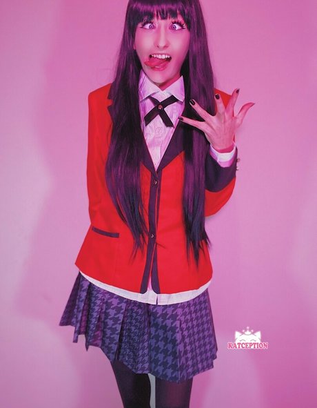 Katception model erotic picture