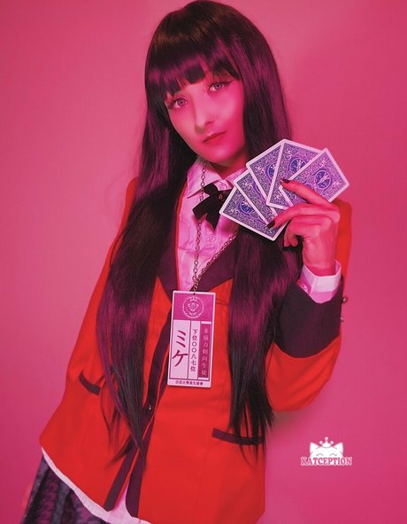 Katception star sex pic