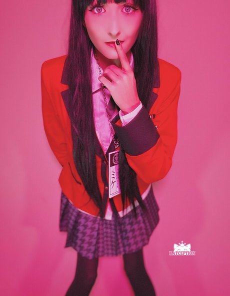 Katception model pornographic gallery