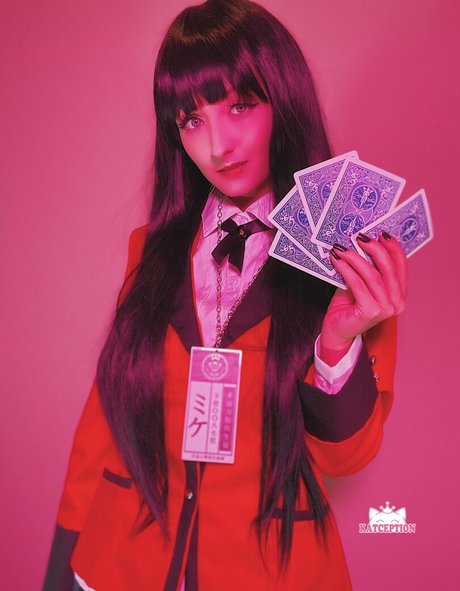 Katception top actress images