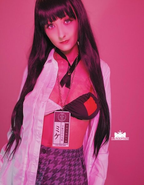 Katception top actress image