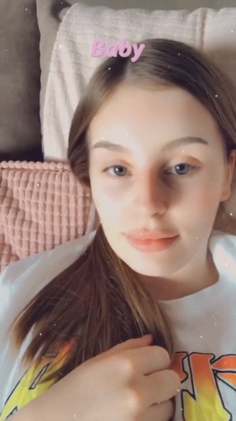 haze giirl model exclusive img