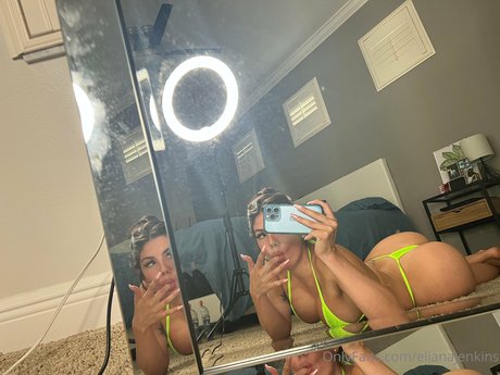 Eliana jenkins art pornstar photos