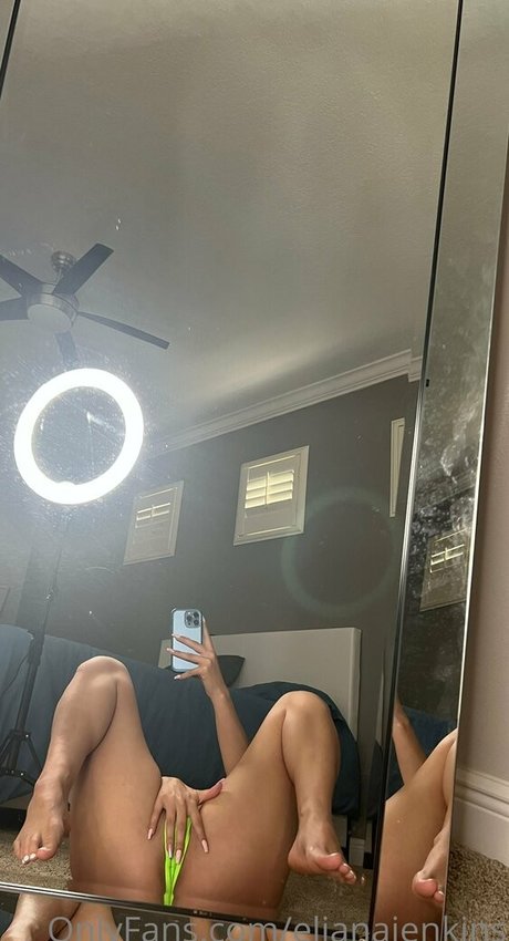 Eliana jenkins porn actress image