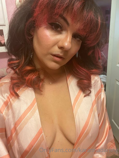 Karamia Darling star best pic