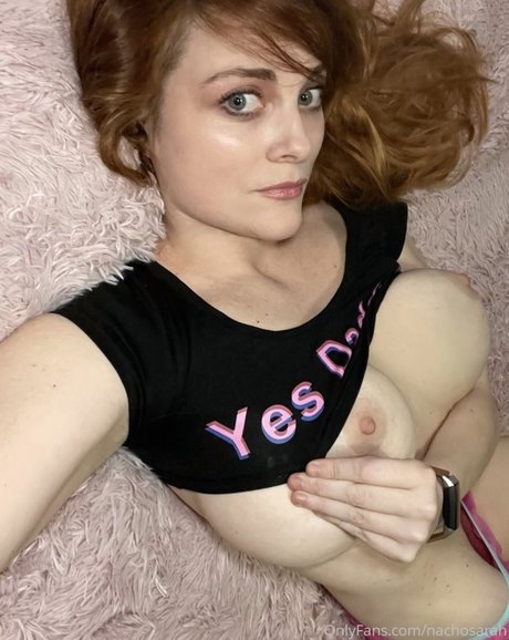 Nachosarah pornstar pretty pics