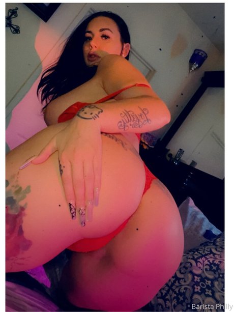 philly barista actress galleries