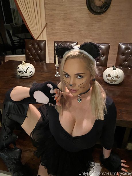 Mary Carey perfect model pic