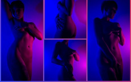 Accalia Alpha beautiful pornstar picture