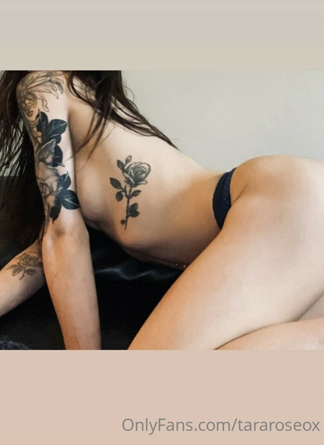 Tara Rose_ model perfect picture